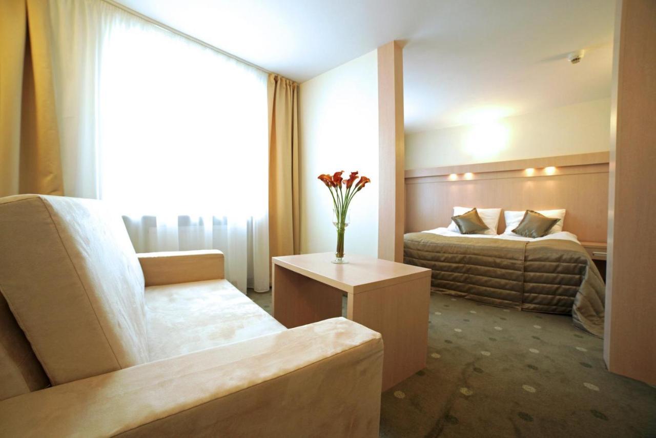 Hotel Cieplice Medi & Spa Jelenia Góra Εξωτερικό φωτογραφία