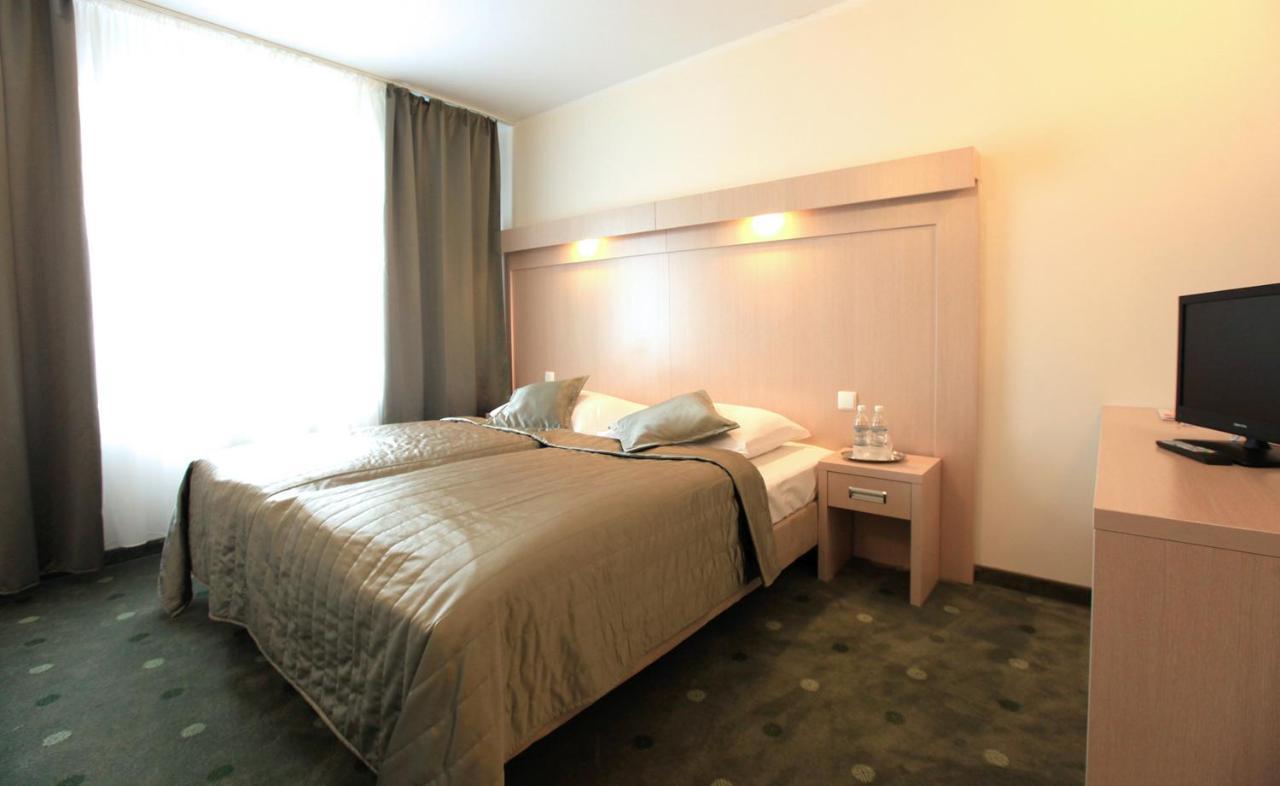 Hotel Cieplice Medi & Spa Jelenia Góra Εξωτερικό φωτογραφία