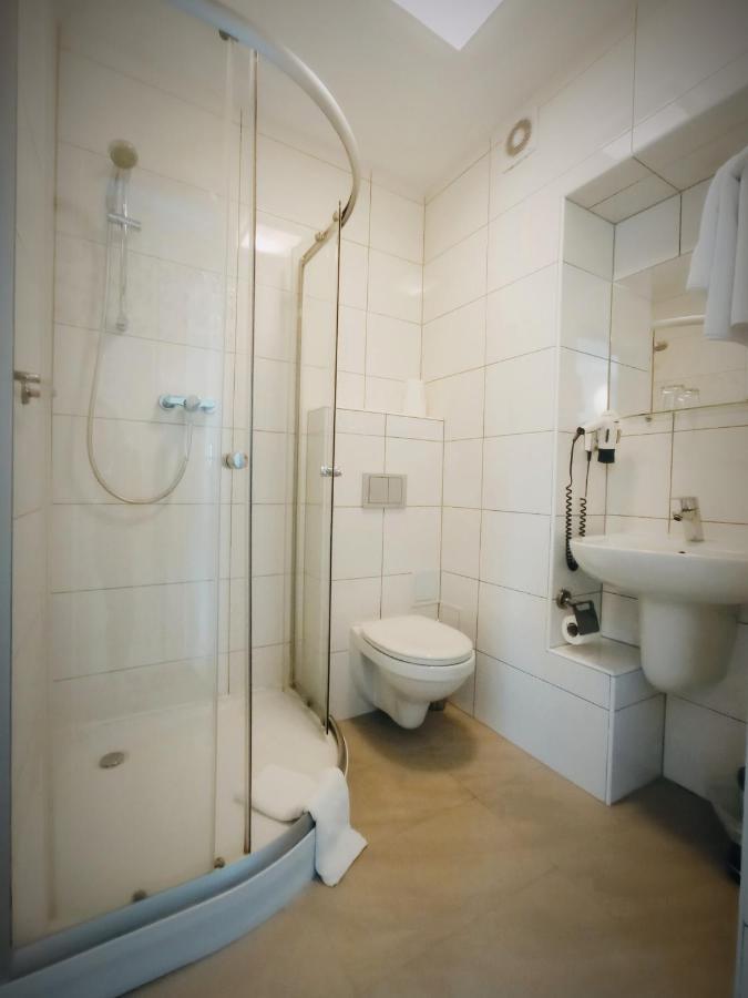 Hotel Cieplice Medi & Spa Jelenia Góra Εξωτερικό φωτογραφία