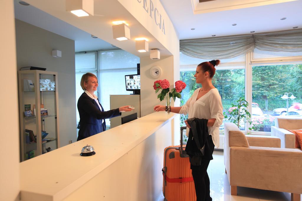 Hotel Cieplice Medi & Spa Jelenia Góra Εξωτερικό φωτογραφία