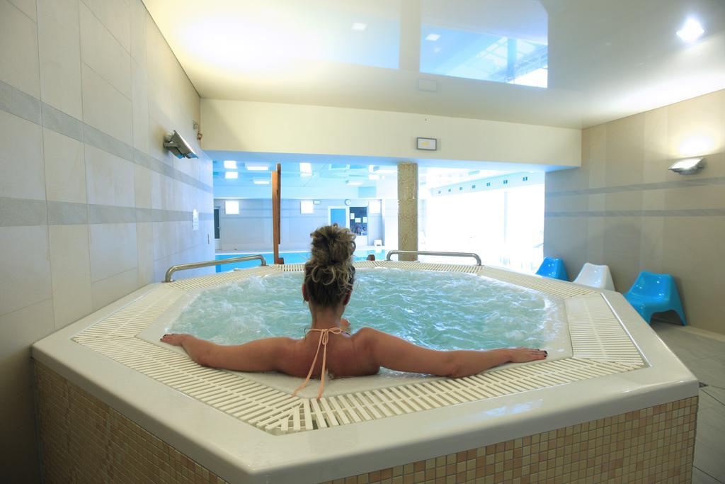 Hotel Cieplice Medi & Spa Jelenia Góra Εξωτερικό φωτογραφία