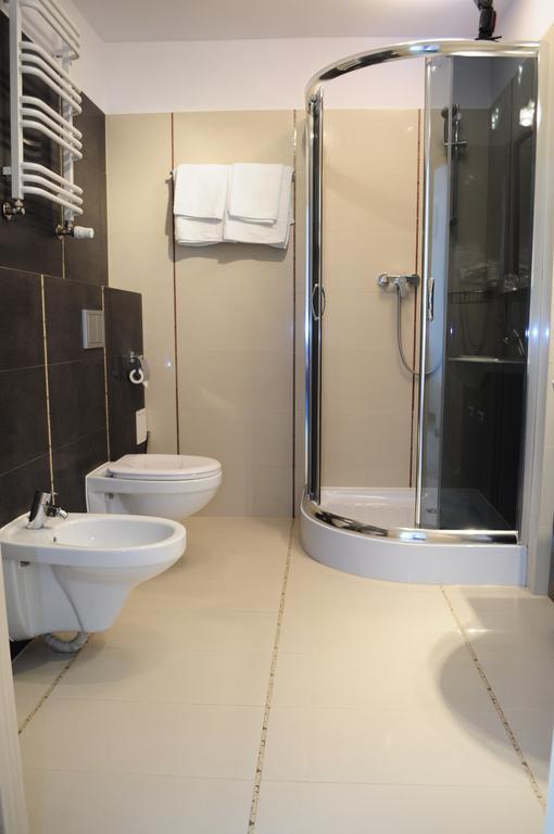 Hotel Cieplice Medi & Spa Jelenia Góra Εξωτερικό φωτογραφία
