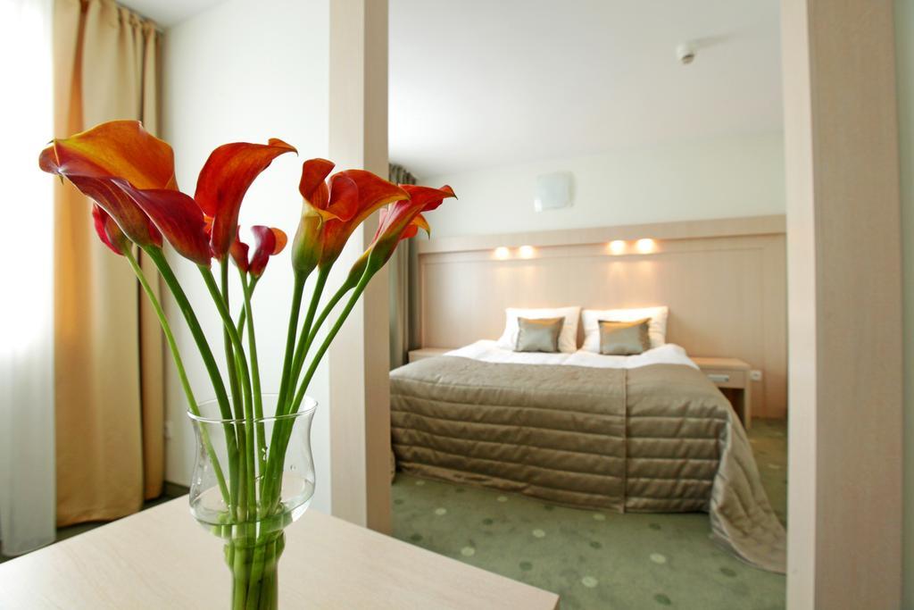 Hotel Cieplice Medi & Spa Jelenia Góra Εξωτερικό φωτογραφία