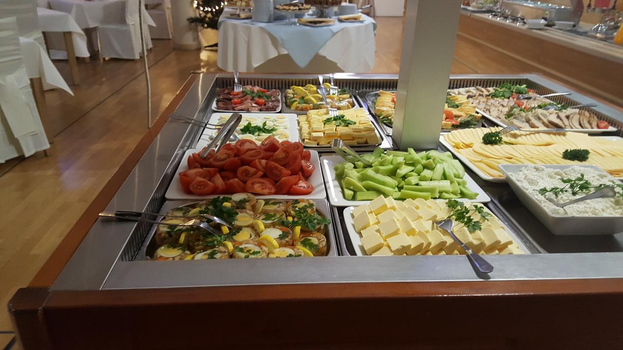 Hotel Cieplice Medi & Spa Jelenia Góra Εξωτερικό φωτογραφία