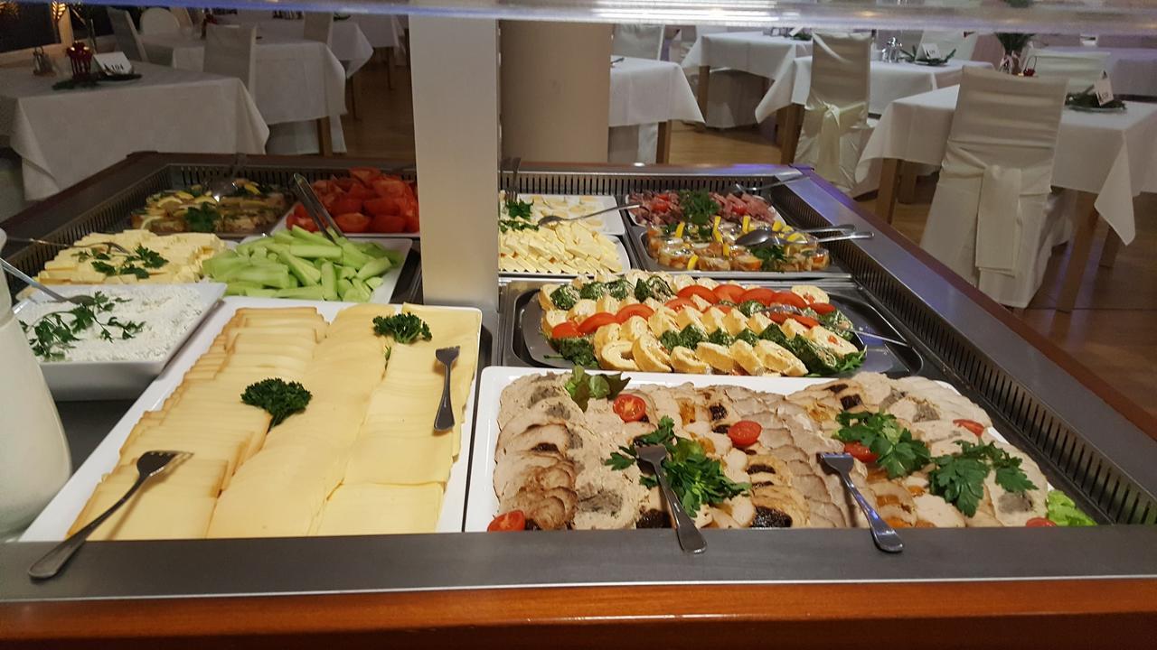 Hotel Cieplice Medi & Spa Jelenia Góra Εξωτερικό φωτογραφία