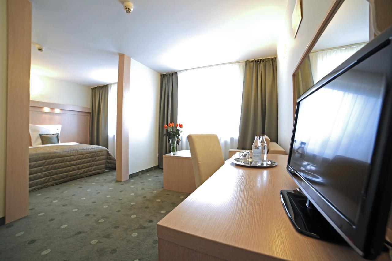 Hotel Cieplice Medi & Spa Jelenia Góra Εξωτερικό φωτογραφία