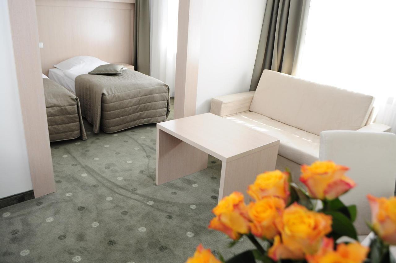 Hotel Cieplice Medi & Spa Jelenia Góra Εξωτερικό φωτογραφία